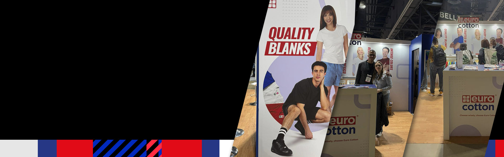 Thank you impressions